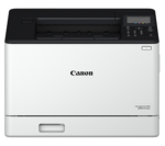 طابعة الوان وايرليس - Canon 673 Lasercolor